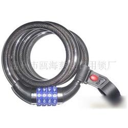 自行車鎖具產(chǎn)業(yè)鏈全覽 從廠家、批發(fā)到終端供應(yīng)
